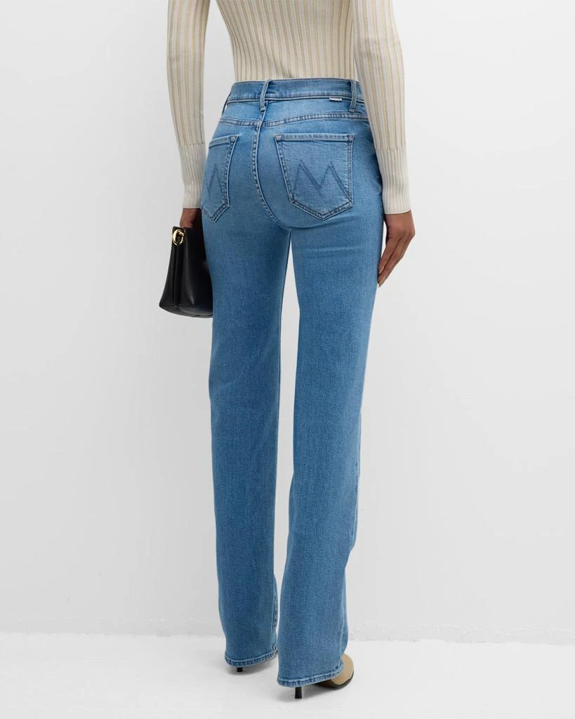 MOTHER The Kick It Jeans 6
