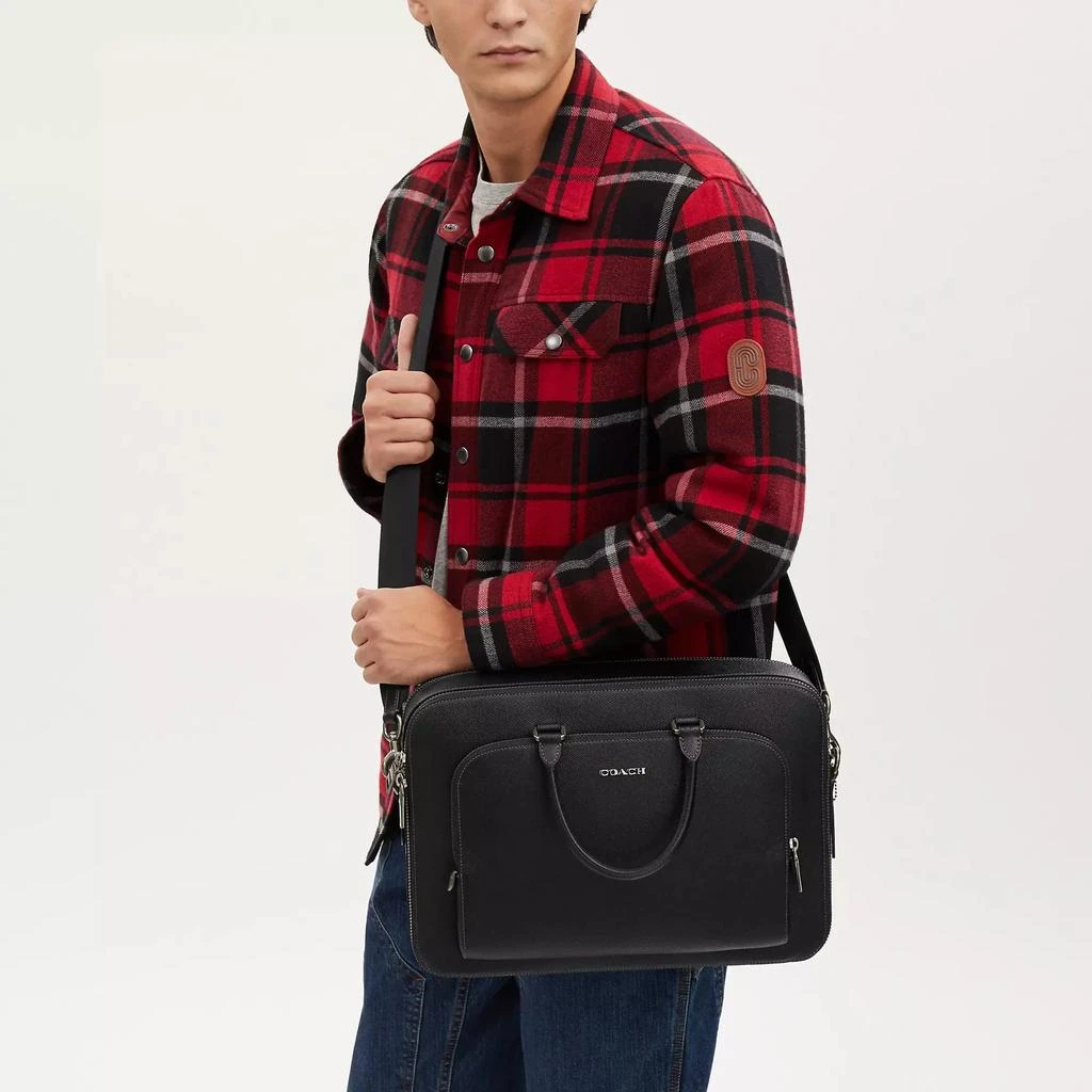 Coach Ethan Brief 3