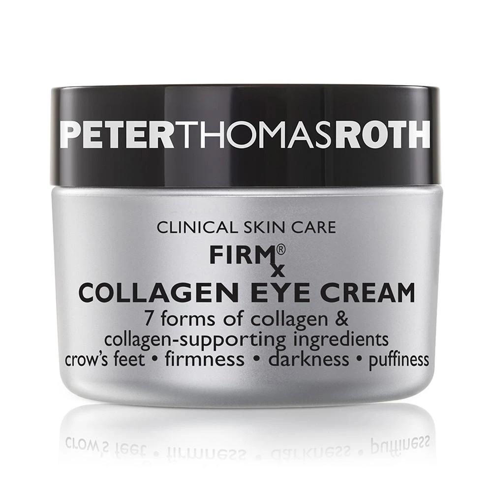 Peter Thomas Roth FIRMx Collagen Eye Cream 1