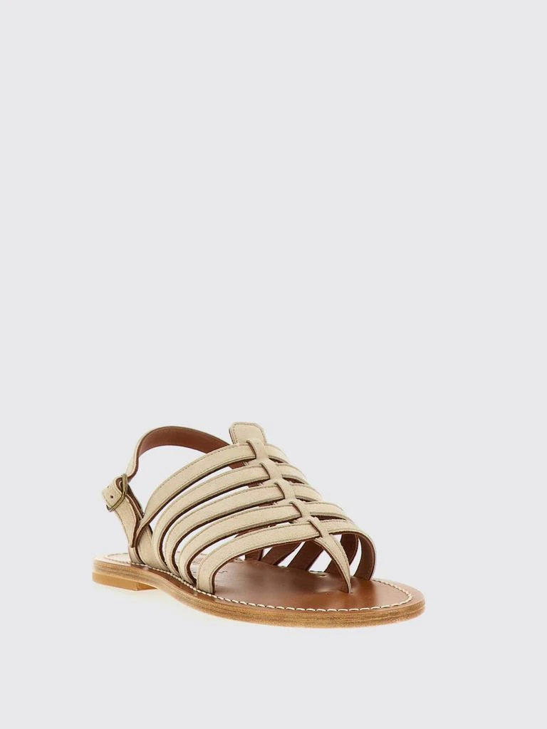 K. Jacques Sandals men K. Jacques 2