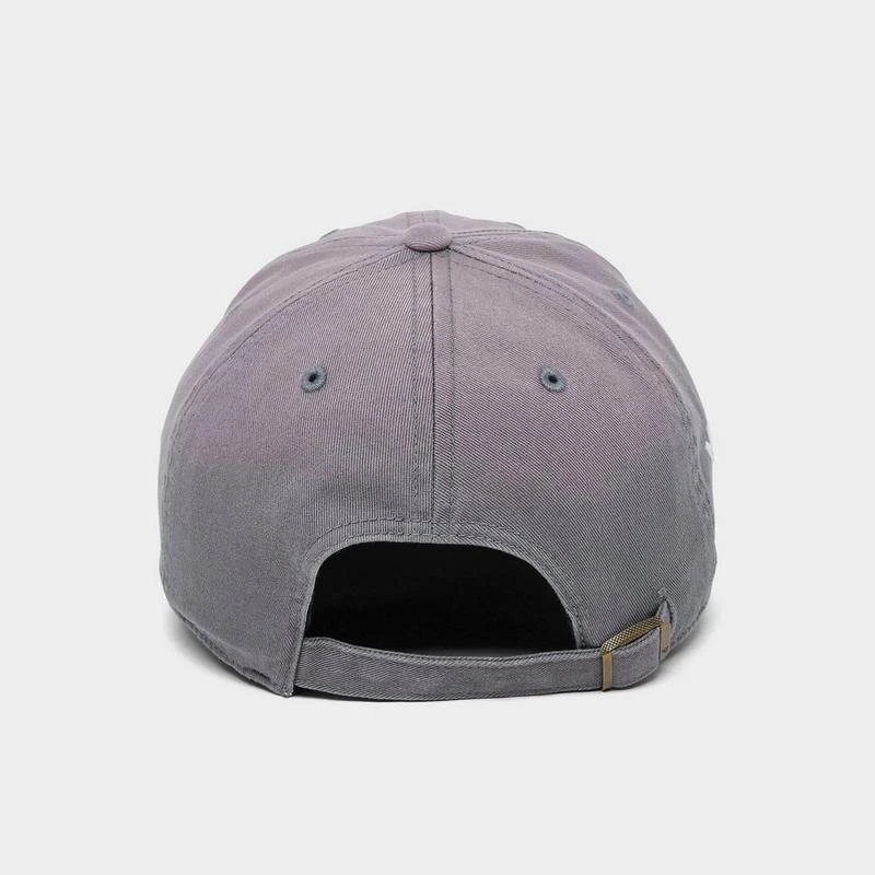 47 Brand
47 Miami Marlins MLB Truro Clean Up Strapback Hat 4