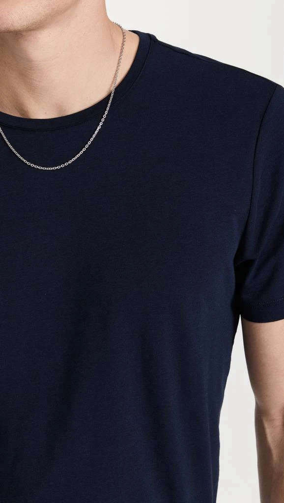 Paige Cash Crew Neck Tee 5