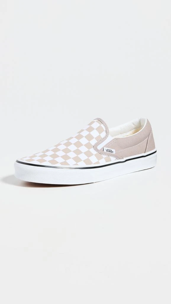 Vans Classic Slip-On Sneakers