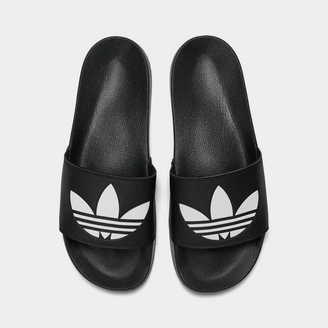Adidas Men's adidas Originals adilette Lite Slide Sandals 5