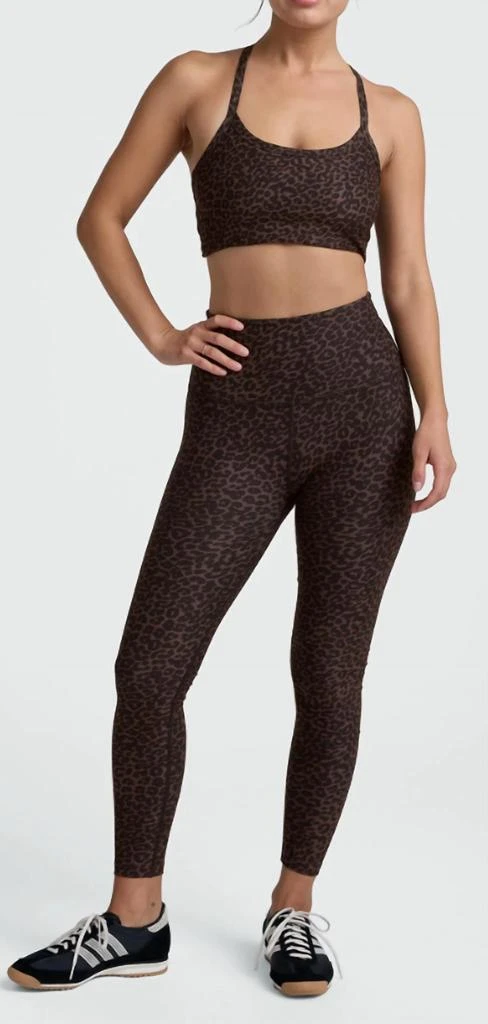Beyond yoga Beyond Yoga - High Waisted Leggings 2