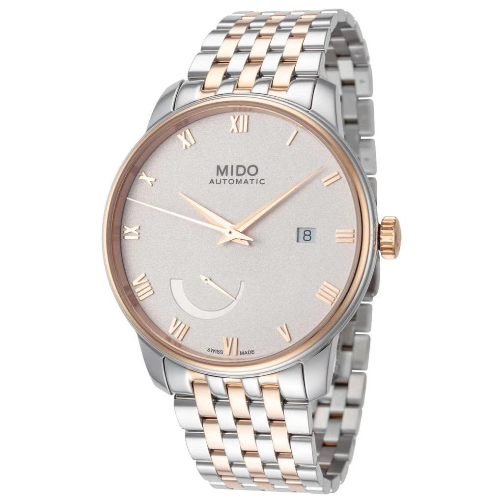 MIDO Mido Baroncelli Men's Automatic Watch 1