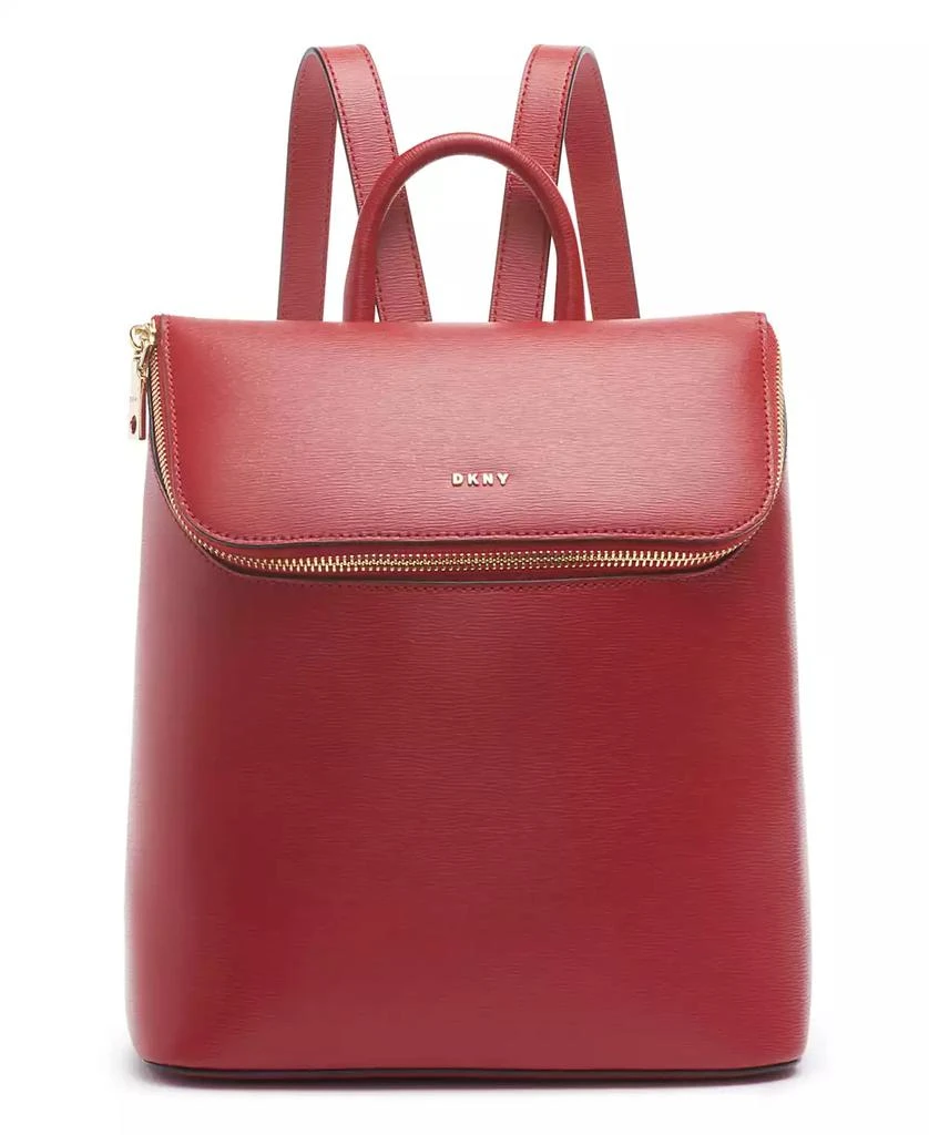 Dkny Bryant Macys Dkny Bags Bryant Top Zip Backpack – On Sale Now