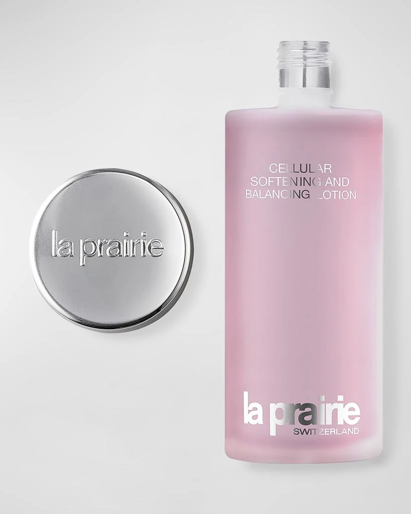 La Prairie Cellular Softening and Balancing Lotion, 8.4 oz. 2