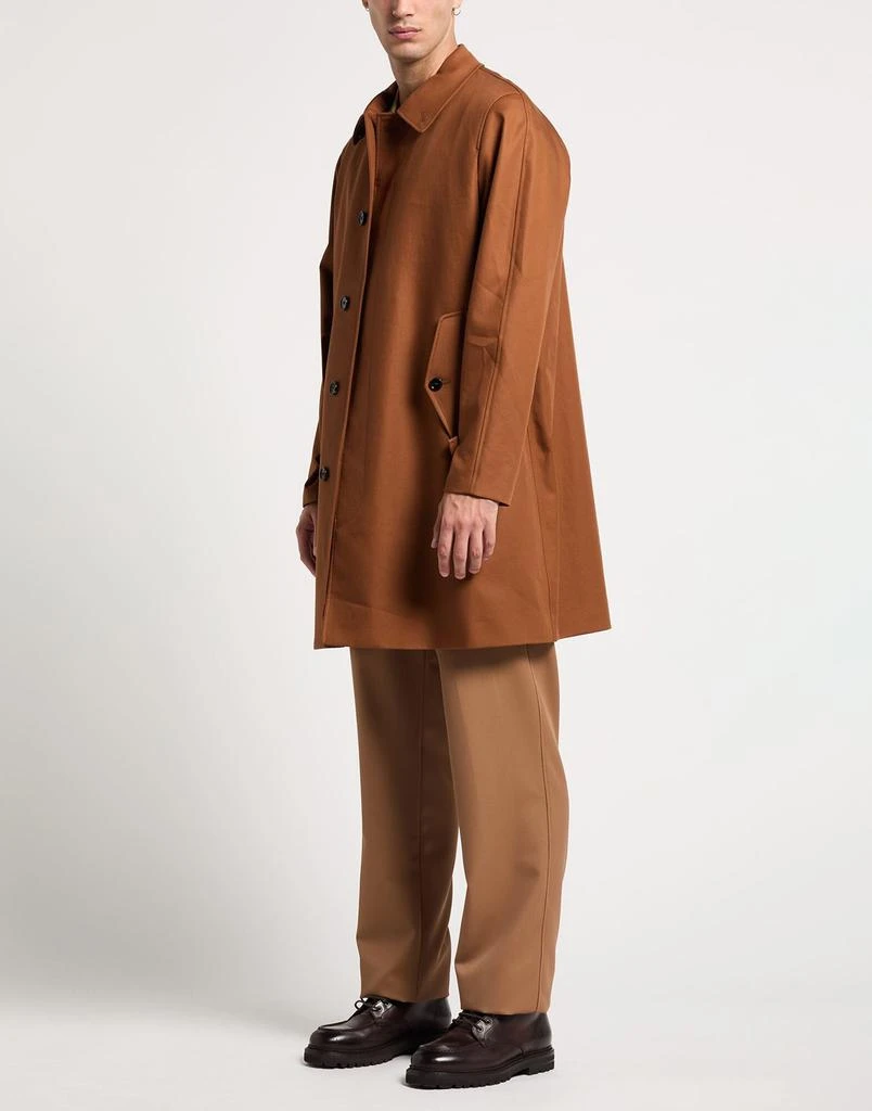 Burberry Full-length jacket 3