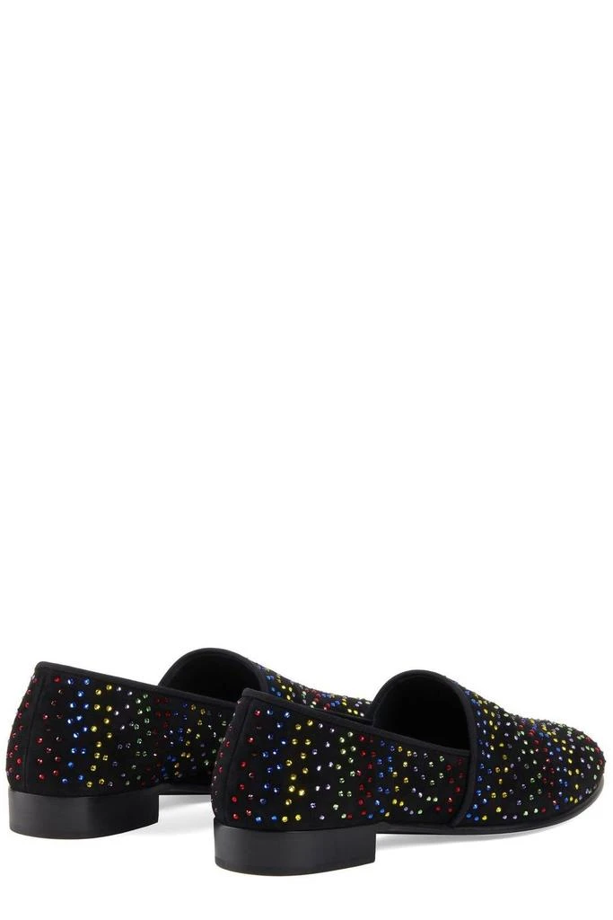 Giuseppe Zanotti Giuseppe Zanotti Mister Euphoria Loafers 3