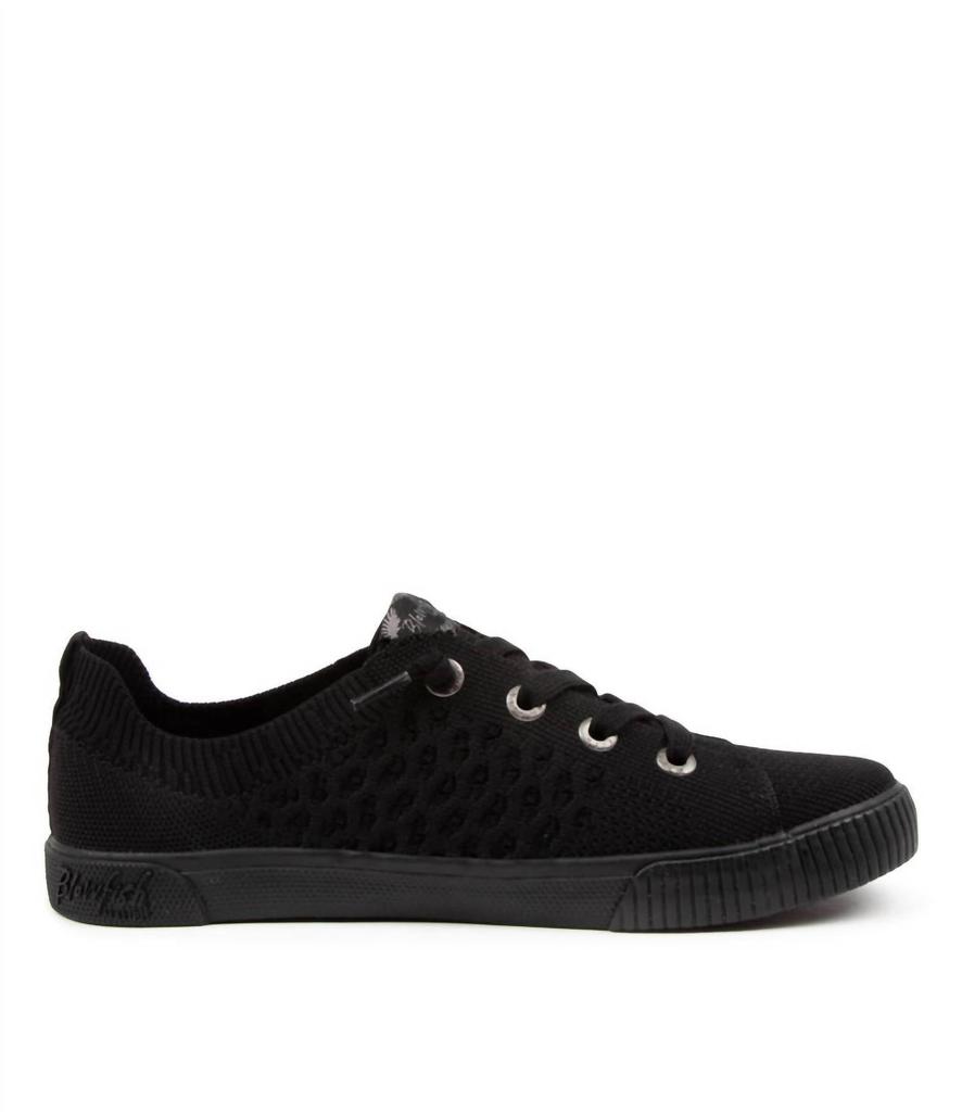 Blowfish Women's Free Spirit Sneaker