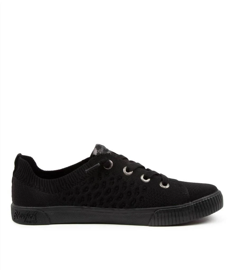 Blowfish Women's Free Spirit Sneaker 1