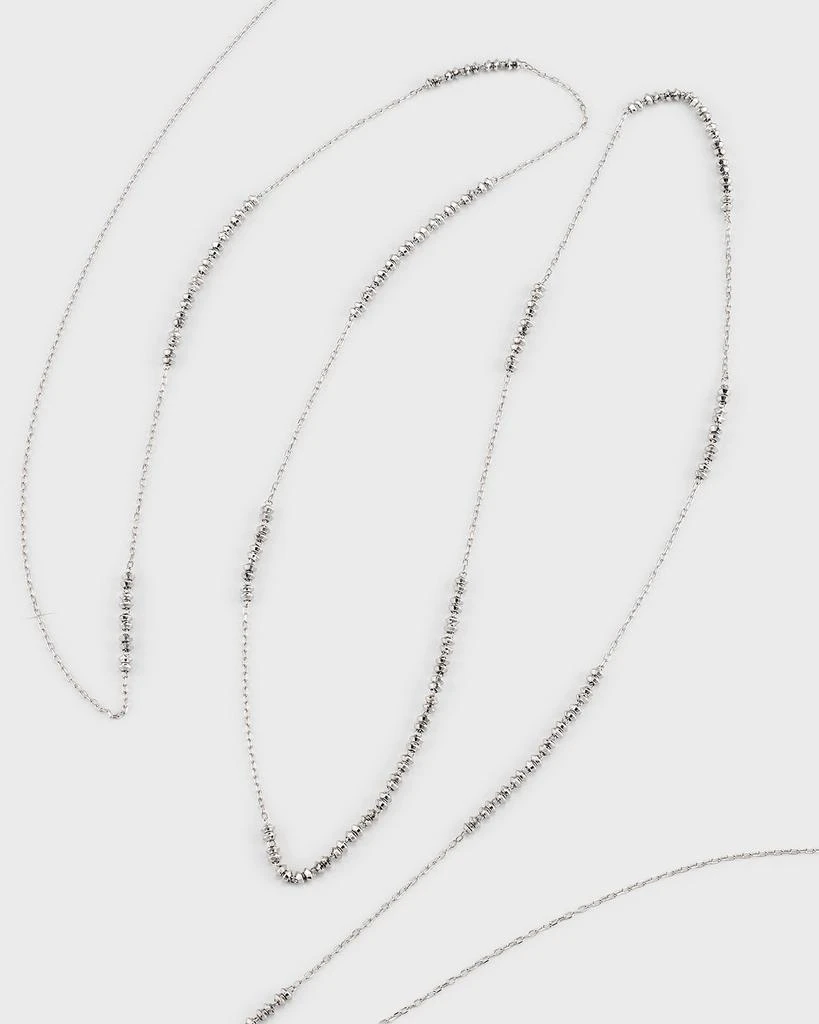 Platinum Born Starlink Necklace 3