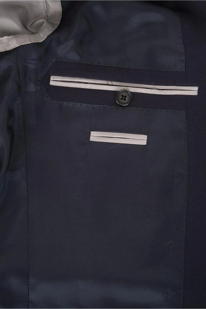 Hugo Boss Hugo  'Niles' Jacket Navy 6