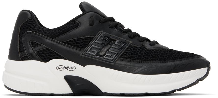 ジバンシィ Givenchy New Line Men Shoes Mid-Top Sneakers Givenchy NEW LINE MEN SHOES MID-TOP SNEAKERS - Casual Shoes