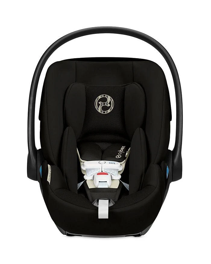 Cybex Cloud G Pro Comfort Extend Infant Car Seat