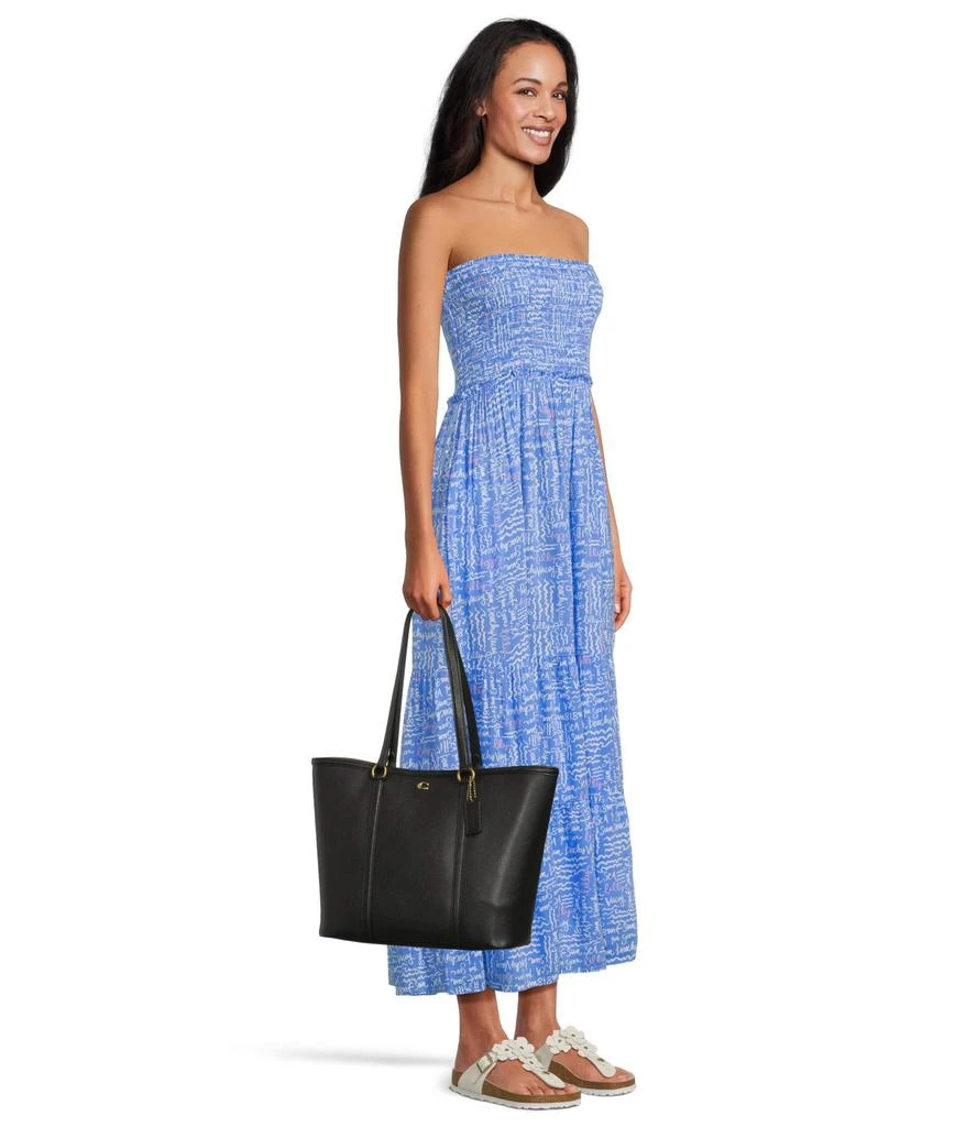 Coach Legacy Tote 6