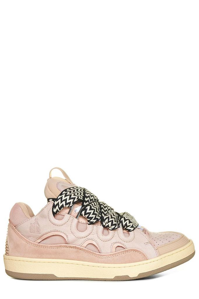 Lanvin Multicolor Flash-X sneakers - Casual Shoes - Compare