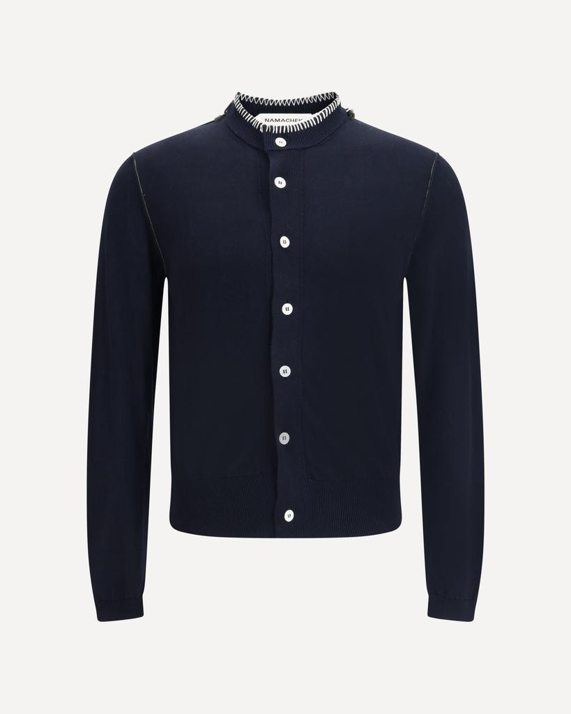 Namacheko Cotton Cardigan