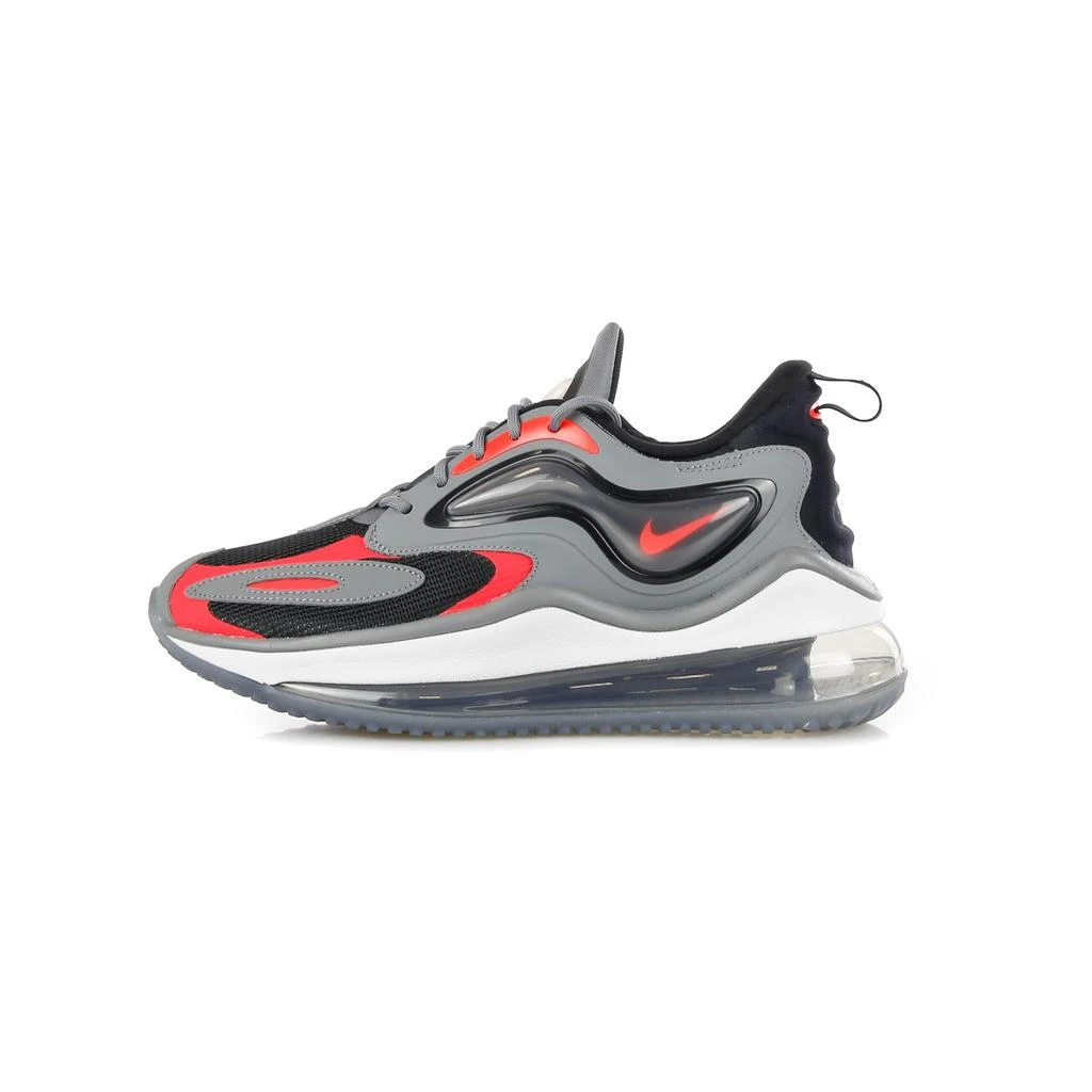 NIKE Air Max Zephyr Men's Low Shoe Smoke Grey/siren Red/black/photon Dust 1