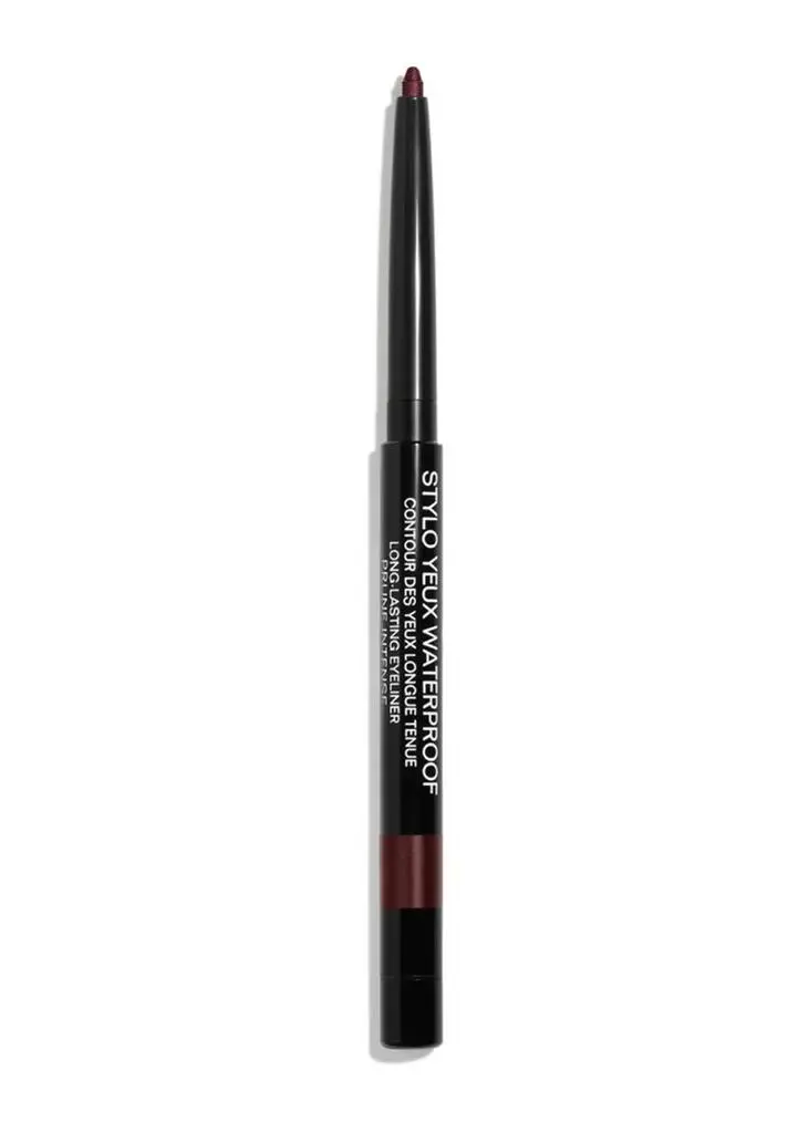 Chanel STYLO YEUX ~ Waterproof Long-Lasting Eyeliner