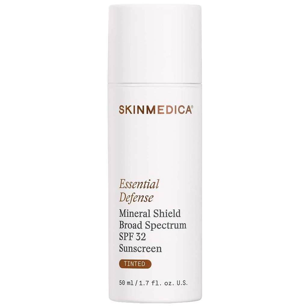 SkinMedica SkinMedica Essential Defense Mineral Shield SPF 32 Tinted