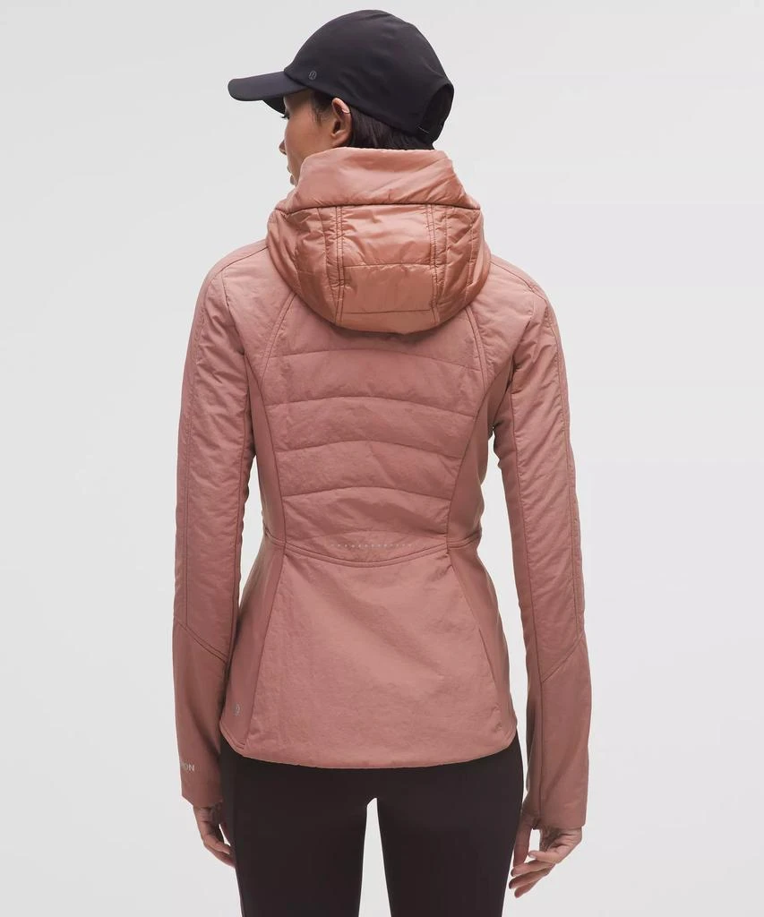 Lululemon Another Mile Jacket 35