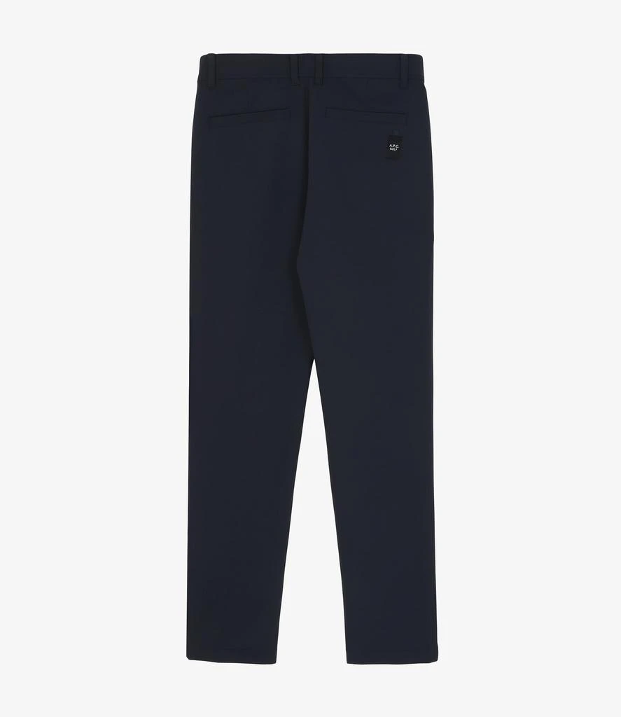 A.P.C. Golf Albert pants 4