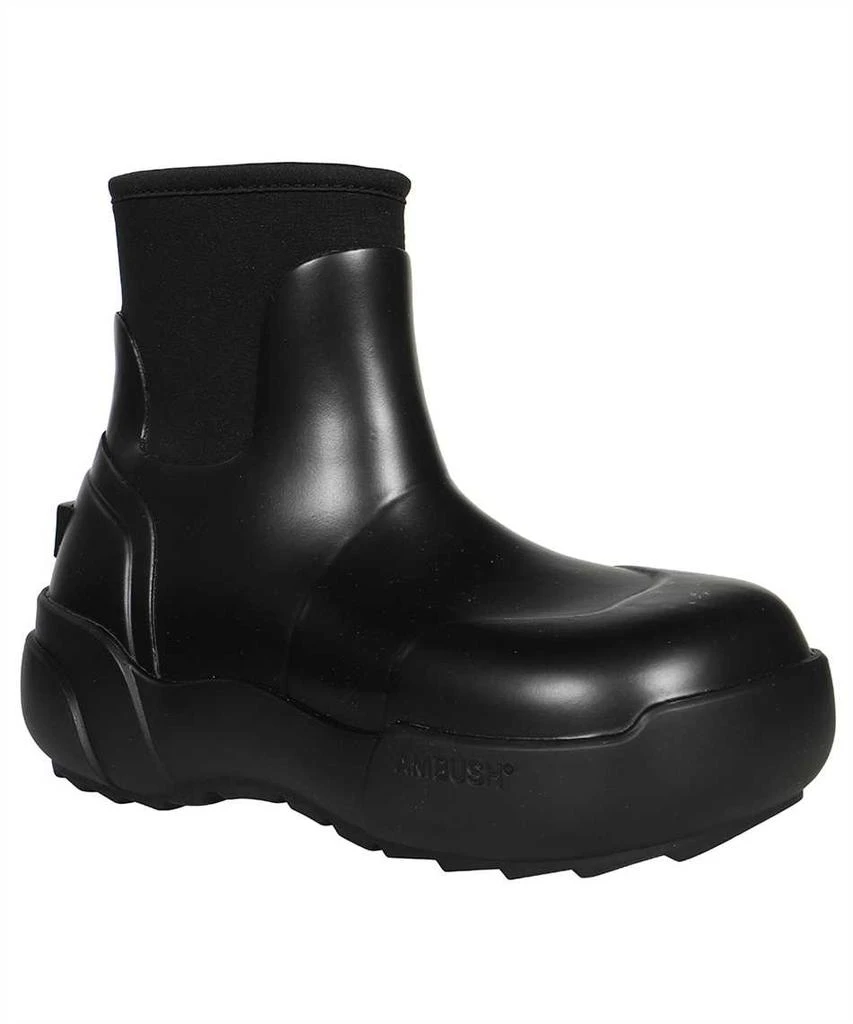Ambush Ambush rubber boots 2