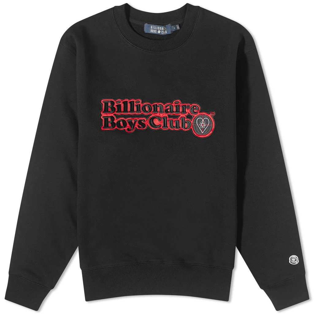Billionaire Boys Club Billionaire Boys Club Outdoorsman Crewneck 1