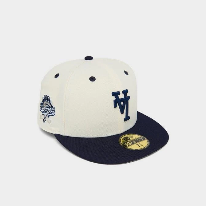 New Era New Era Los Angeles Dodgers MLB 59FIFTY Fitted Hat 2