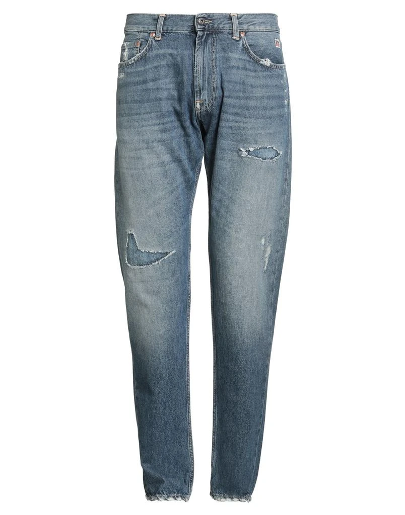 ROŸ ROGER'S Denim pants 1