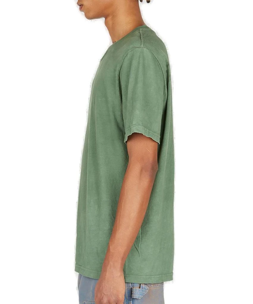 NOTSONORMAL Notsonormal Splashed Jersey T-Shirt 3