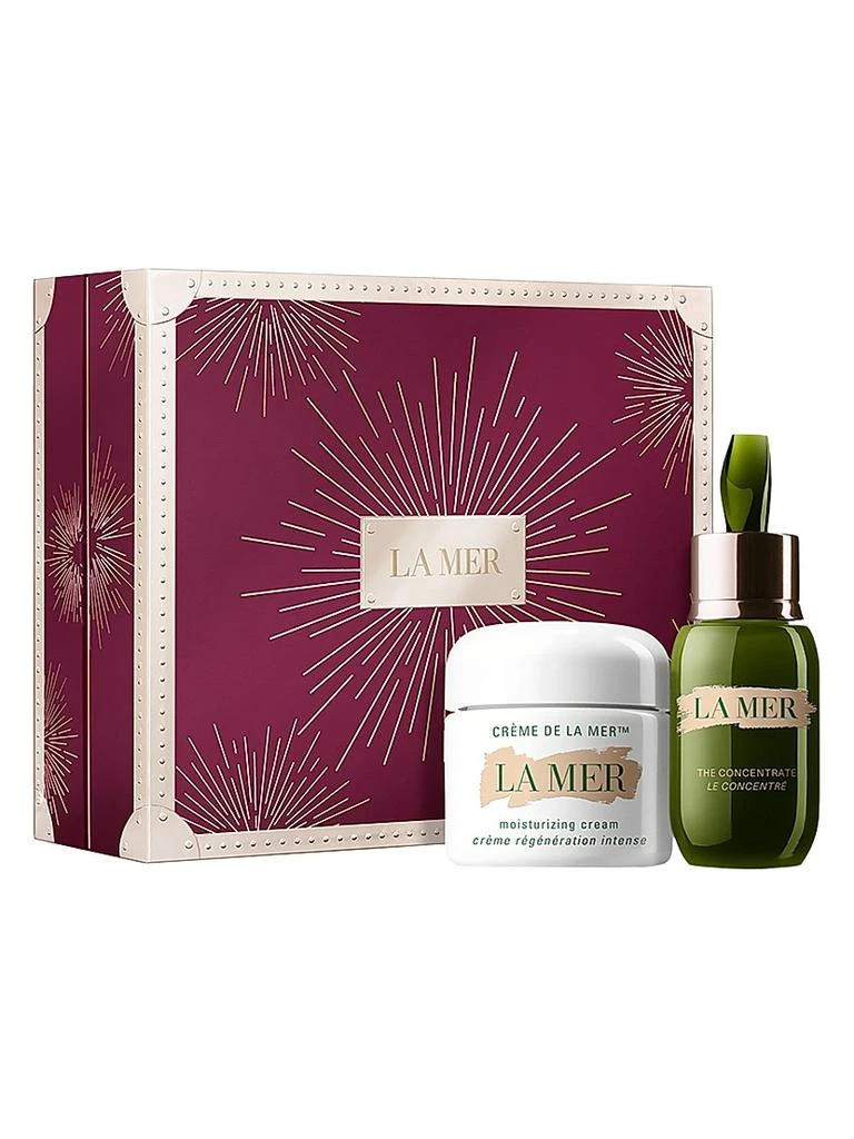 La Mer The Soothing Strength 2-Piece Skincare Gift Set 1