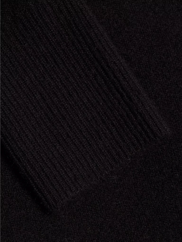 Vince Funnelneck Cashmere Sweater 7