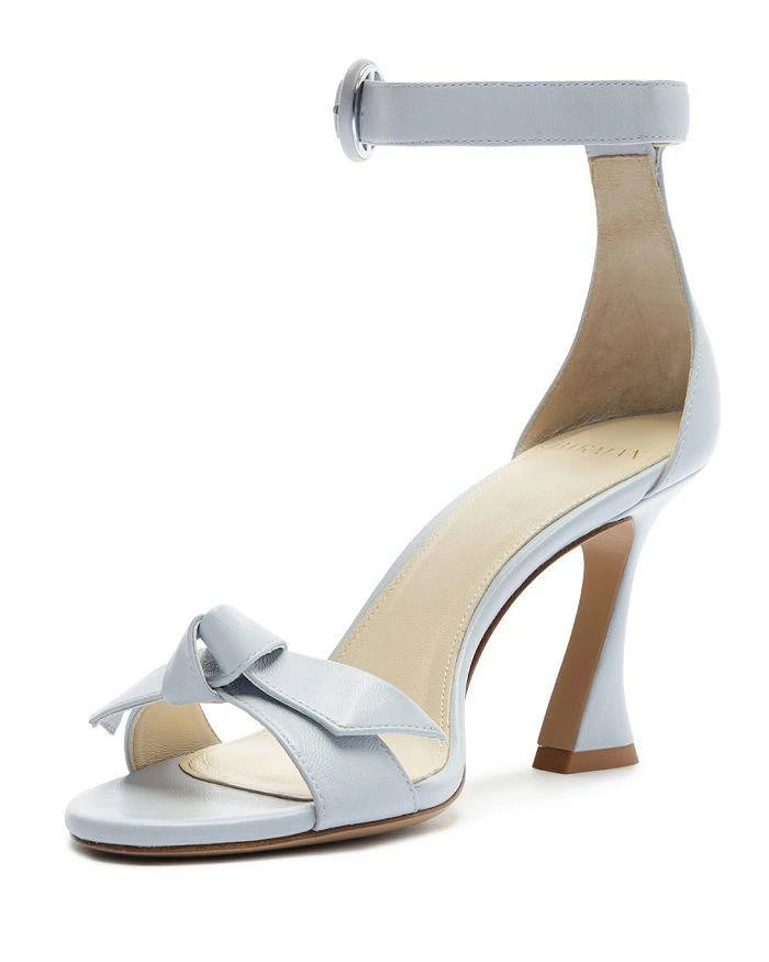 Alexandre Birman Women's Clarita Buckle 85 Sandals 7