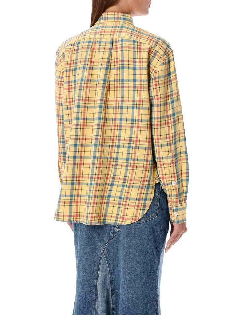 Ralph Lauren Polo Ralph Lauren Check Flannel Shirt 2