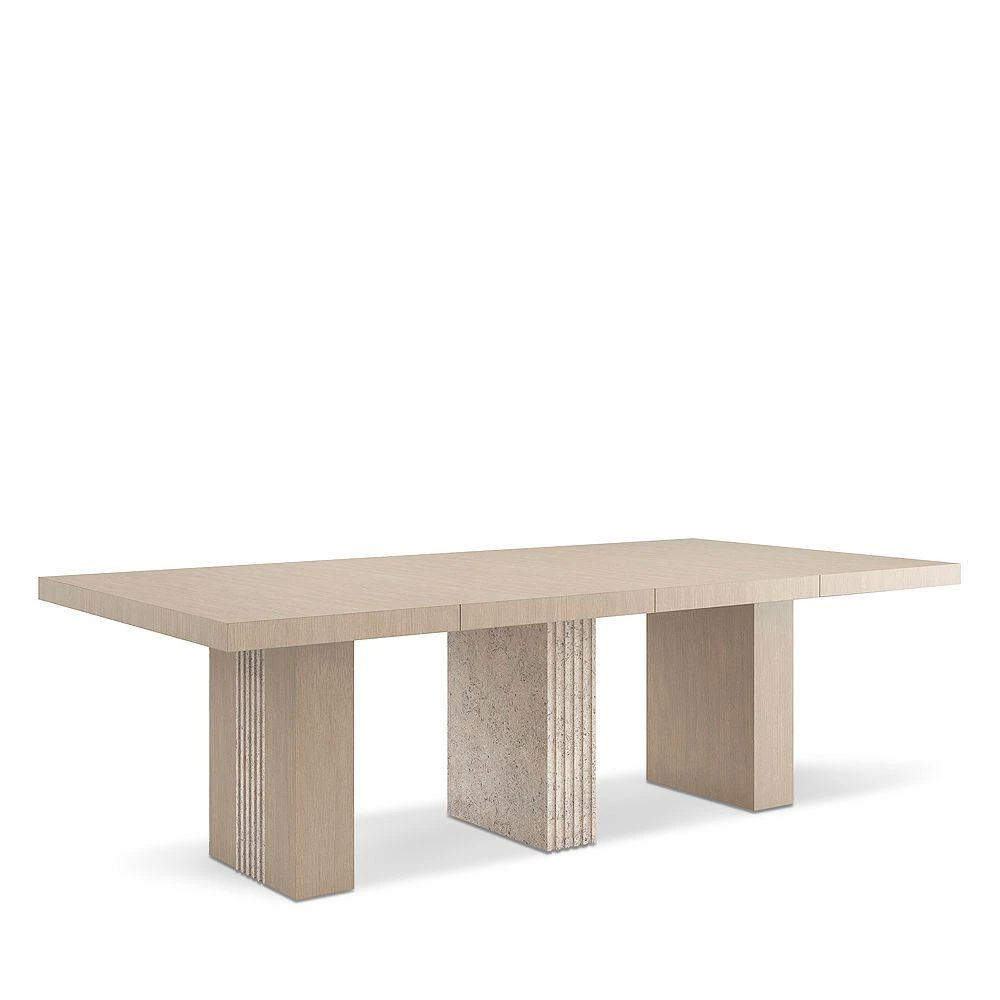 caracole Unity Light Dining Table 4