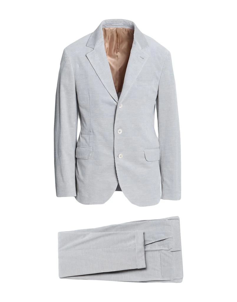 Brunello Cucinelli Suits 1