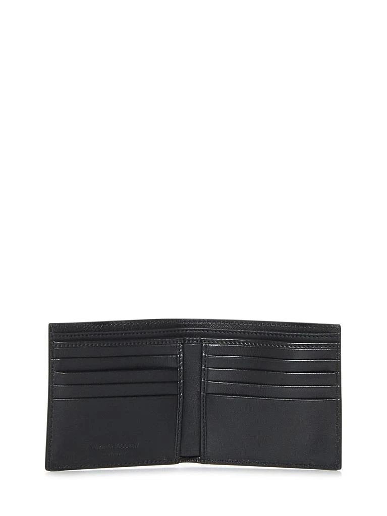 Alexander McQueen Alexander McQueen Wallet 4