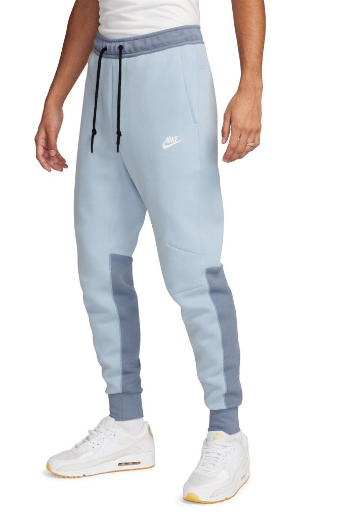 nike tech fleece pants nordstrom