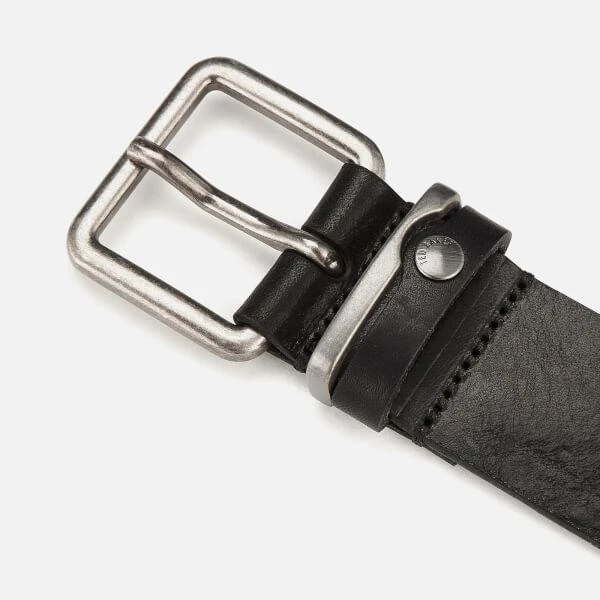 Ted Baker London Ted Baker Men's Katchup Belt - Black 3