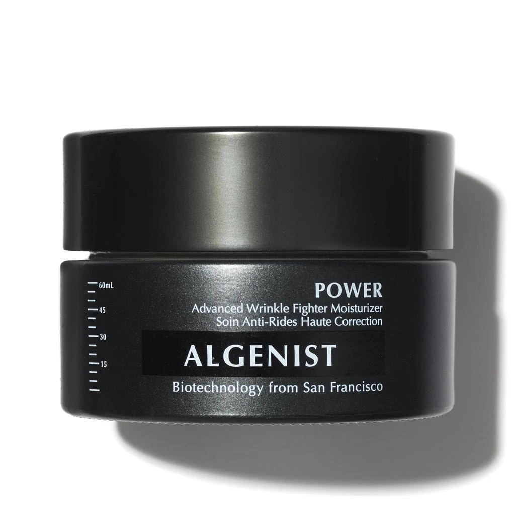 Algenist Power Advanced Wrinkle Fighter Moisturizer 1