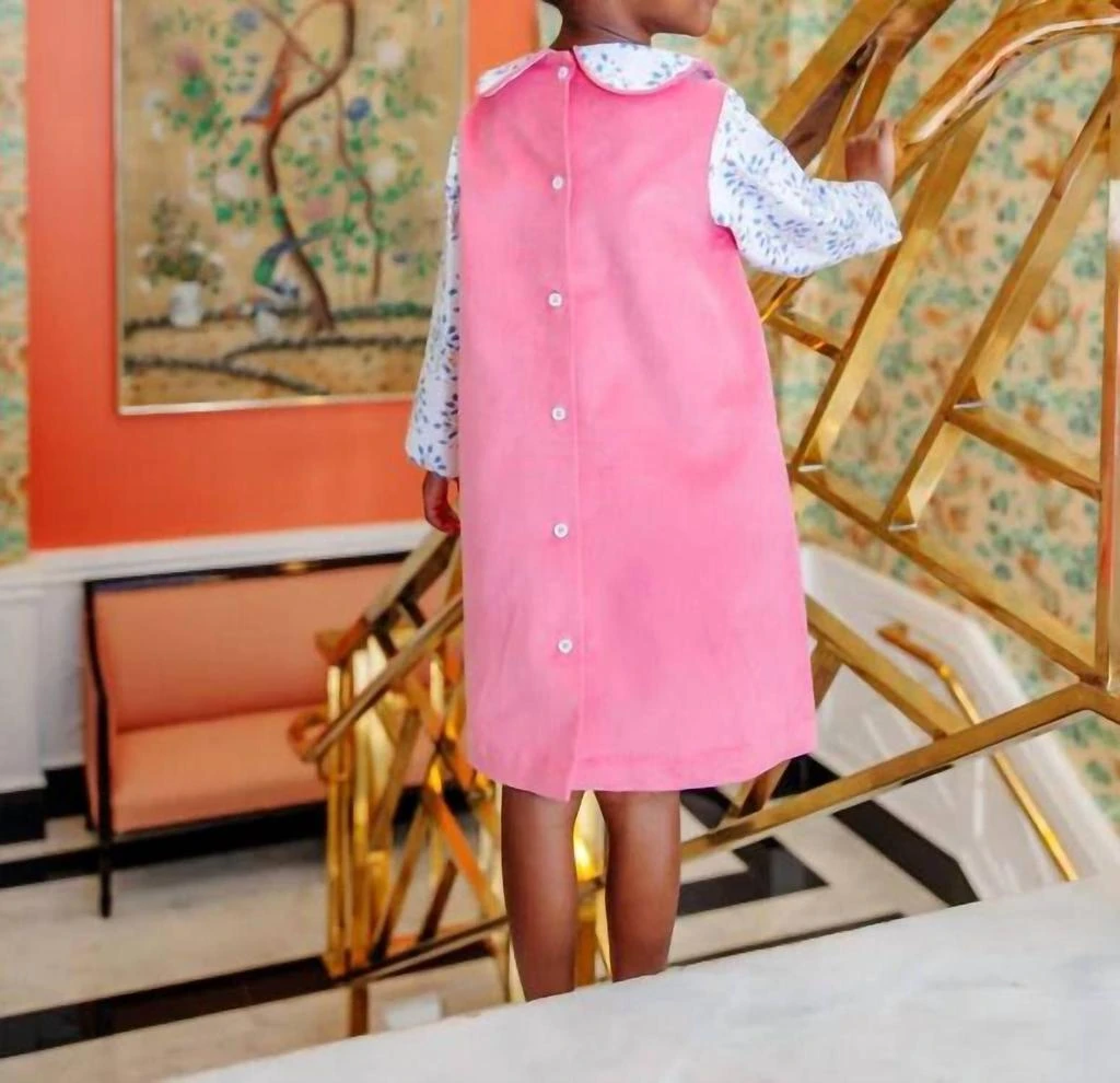 The Beaufort Bonnet Company The Beaufort Bonnet Company - Lindy
s Lunch Dress 2