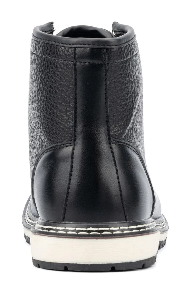 XRAY Wren Faux Leather Boot 3