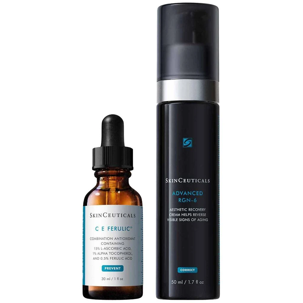 SkinCeuticals SkinCeuticals Regenerative Anti-Aging Duo