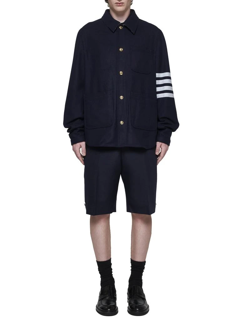 Thom Browne Shorts 2