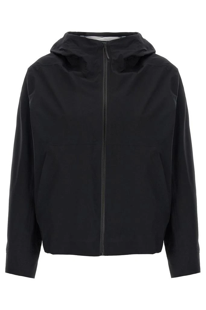 Veilance Veilance Asset SL Hooded Jacket 1