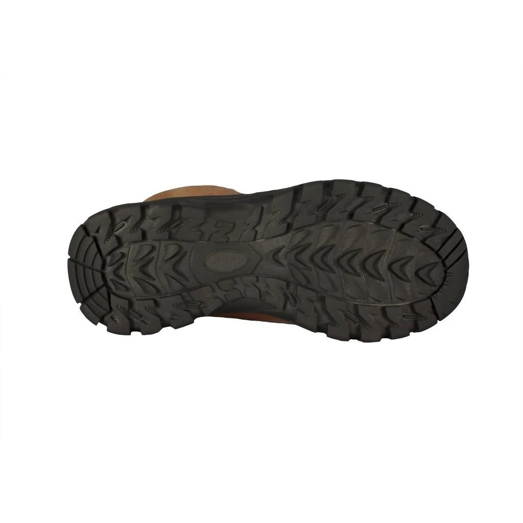 Cloud Nine Cloud Nine - LADIES SHEEPSKIN TUNDRA BOOT 6