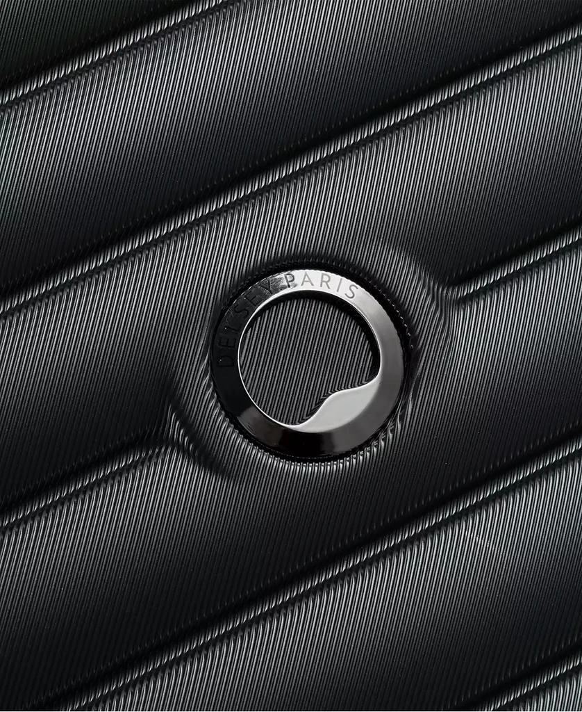 Delsey CLOSEOUT! Delsey Shadow 5.0 Expandable 20" Spinner Carry on Luggage, Created for Macy
s 6